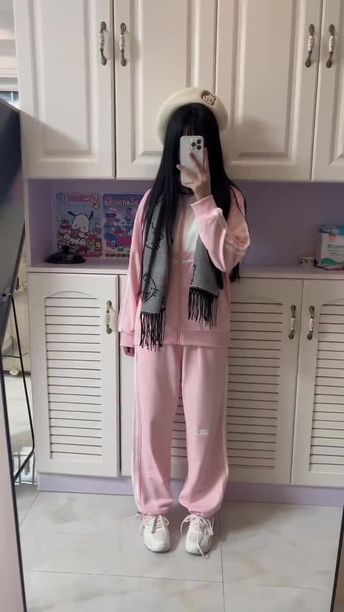 小九酱🍒 xiaojiu520jy 2