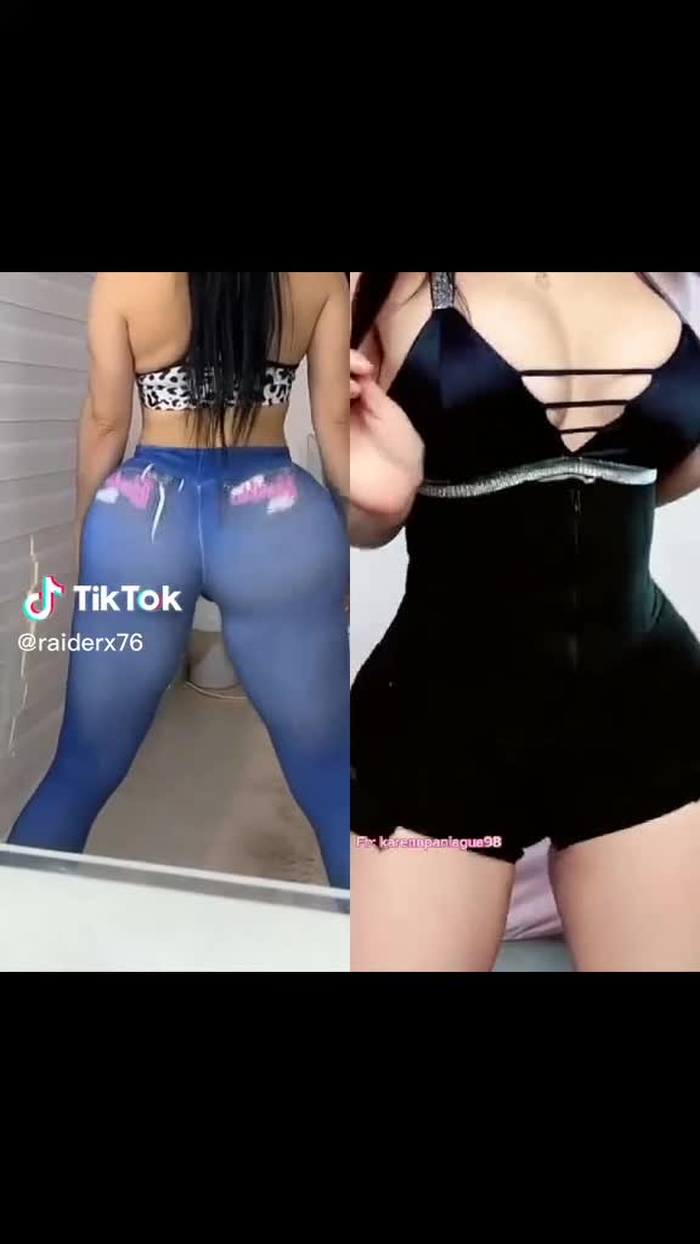 #parati #baile #bailando #dance #dancechallenge #reto #retotiktok #tre... 8