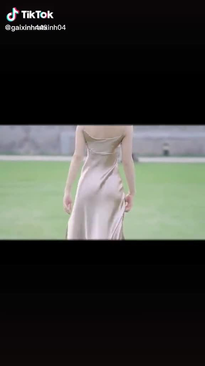 lím lun #gaixinh #gaixinhtiktok #girls # beauty #fyp #learnontiktok (6... 1
