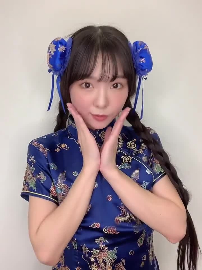 仲村まひろ mahironakamura 9