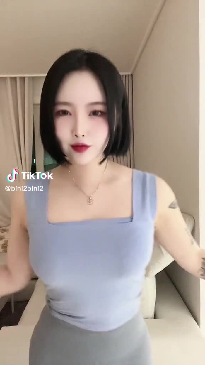 저는 클럽에서 이렇게 춰요 #추천 #클럽춤 #fyp #단발 85