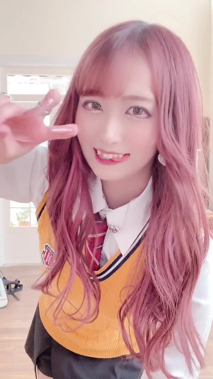 月城せいにゃん🐱1/8大阪コスコンA-3.4 s2yn8