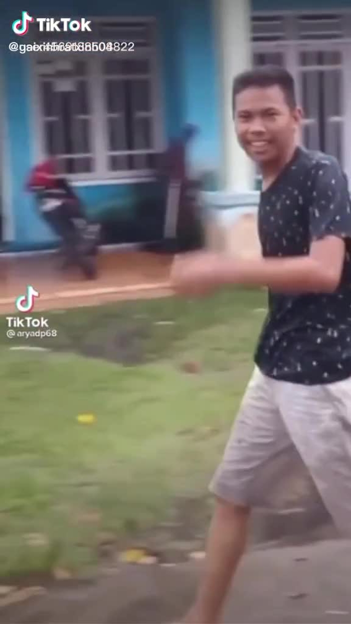 #gaixinh #gaidep #learnontiktok đố xem hết video! (676)