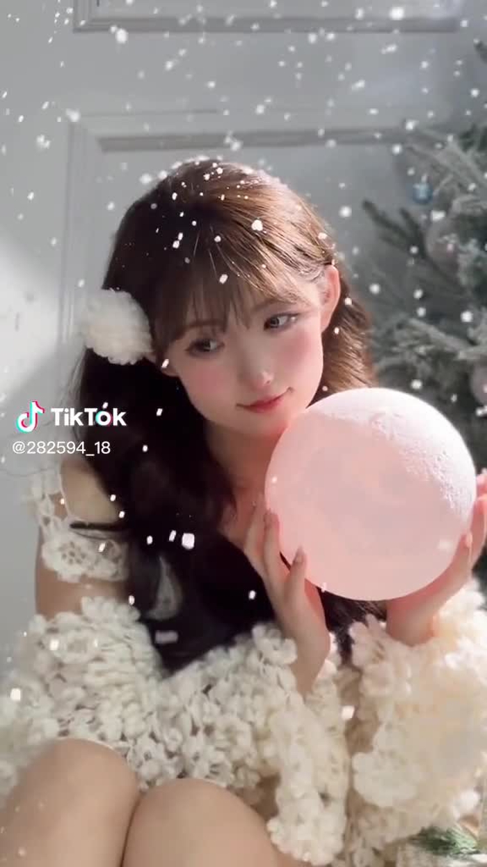 ❄️⋆☆₊⋆ 🎄 ⋆* ☆圣诞啦!