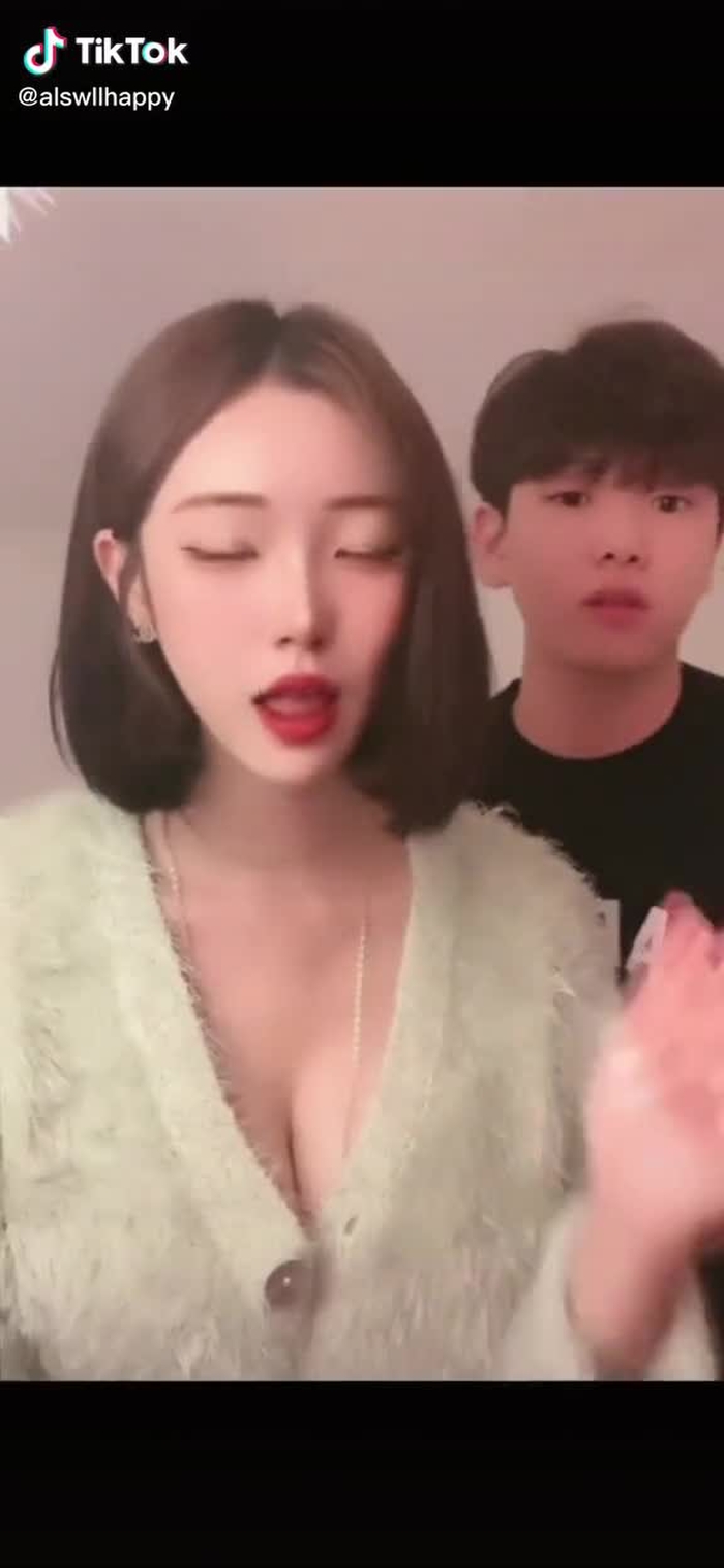 우리 닮았나여 ? #사촌동생이랑 #추석 #04 #fyp#선팔
