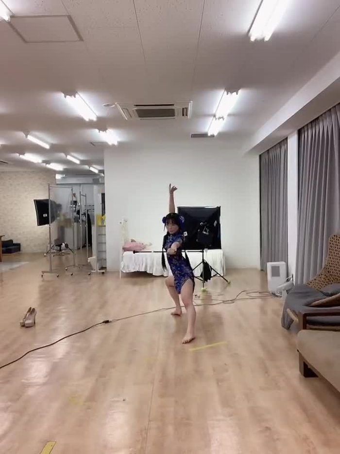 仲村まひろ mahironakamura 4