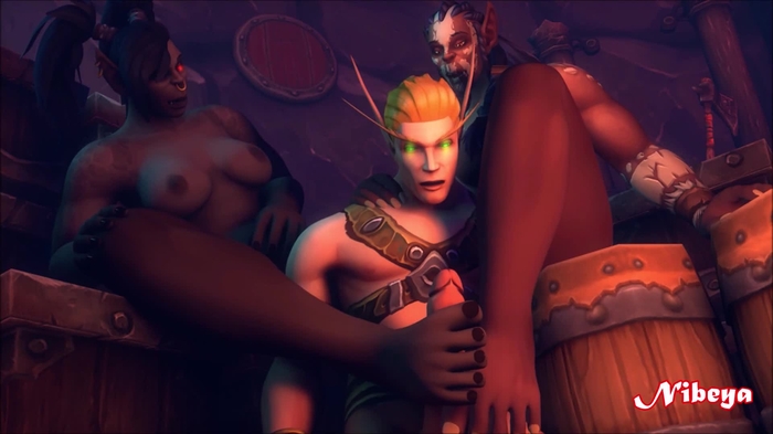 warcraft 839