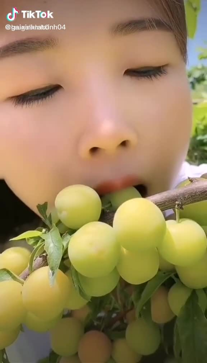 #gaixinh #gaidep #learnontiktok đố xem hết video! (679)
