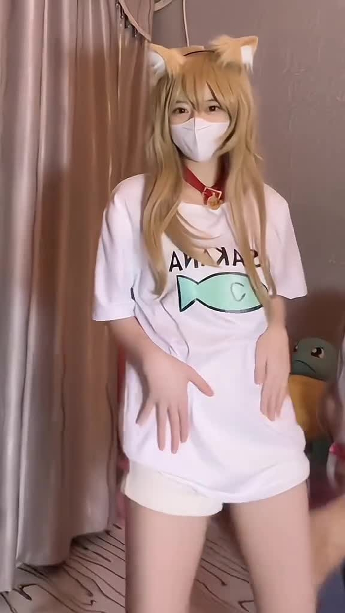 静の小鬼 jingxiaogui 5