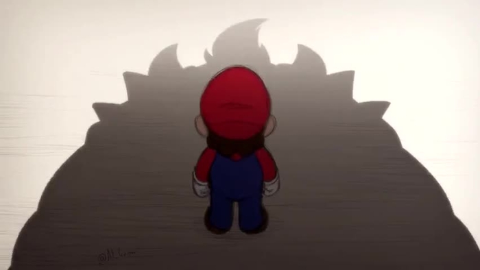 mario (series) 1518