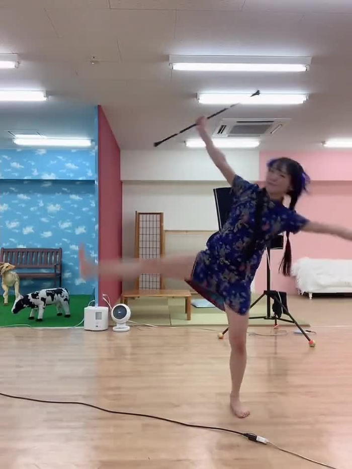 仲村まひろ mahironakamura