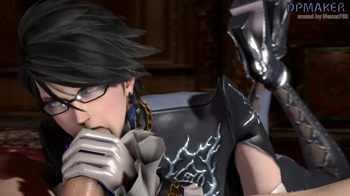 bayonetta (series) 1