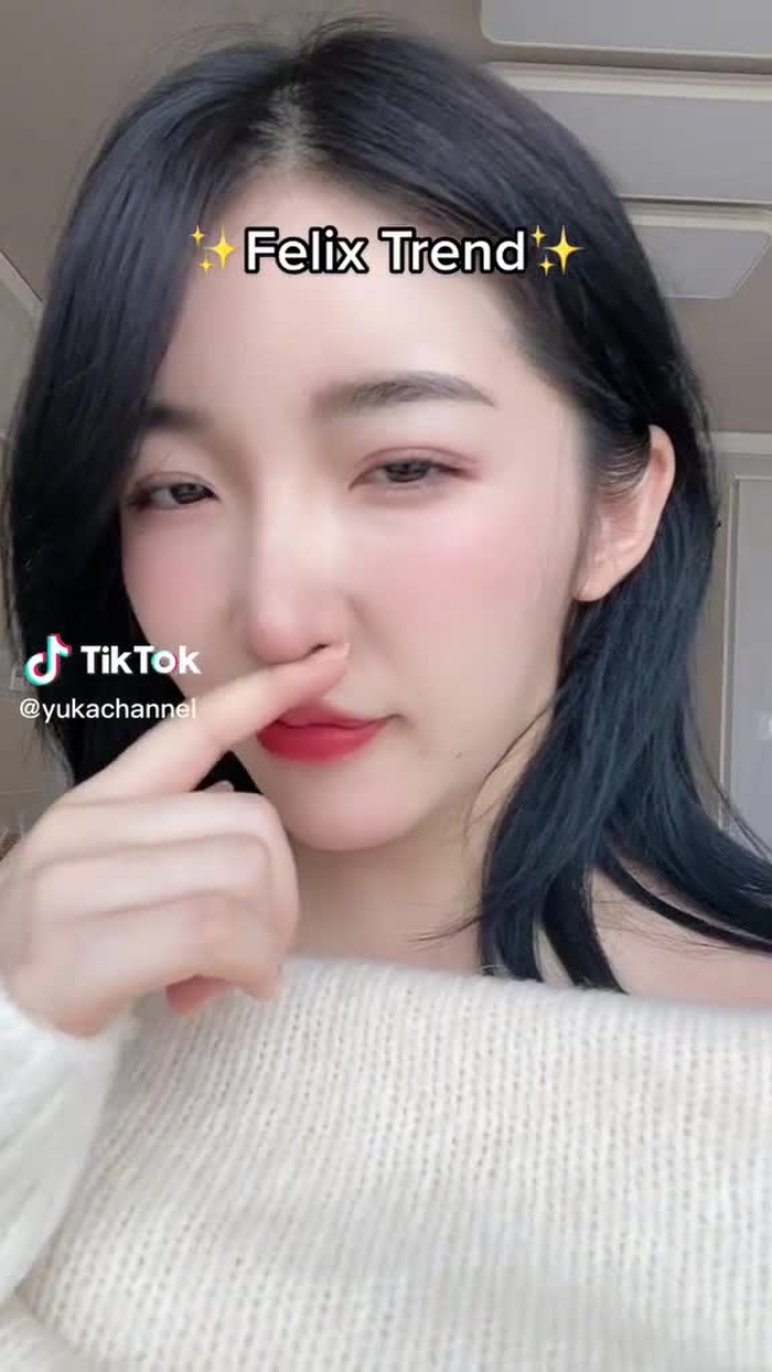 🤣🤣 #AI애니 #felix #fyp