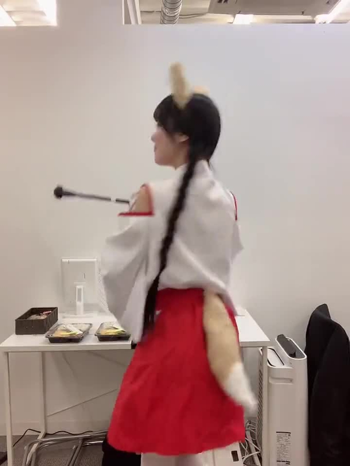 仲村まひろ mahironakamura 2