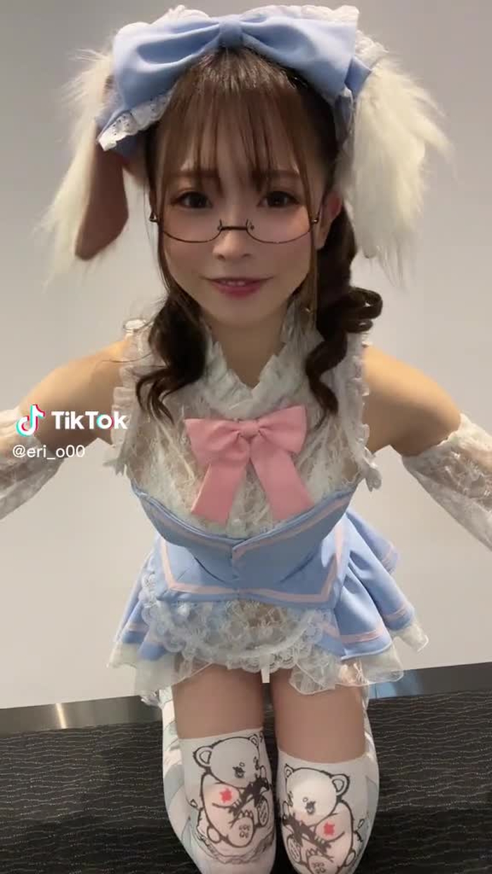 おいでおいでぴょんぴょん🐰🐾🐰 4