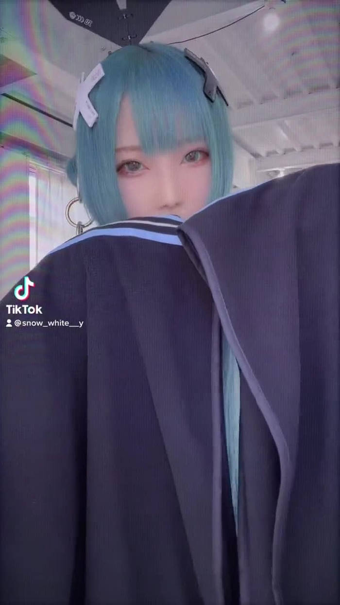 しらゆき❄️ Snow_White__y 17
