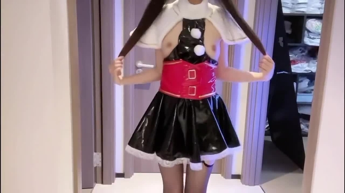 小兔柔柔 xtrr09028