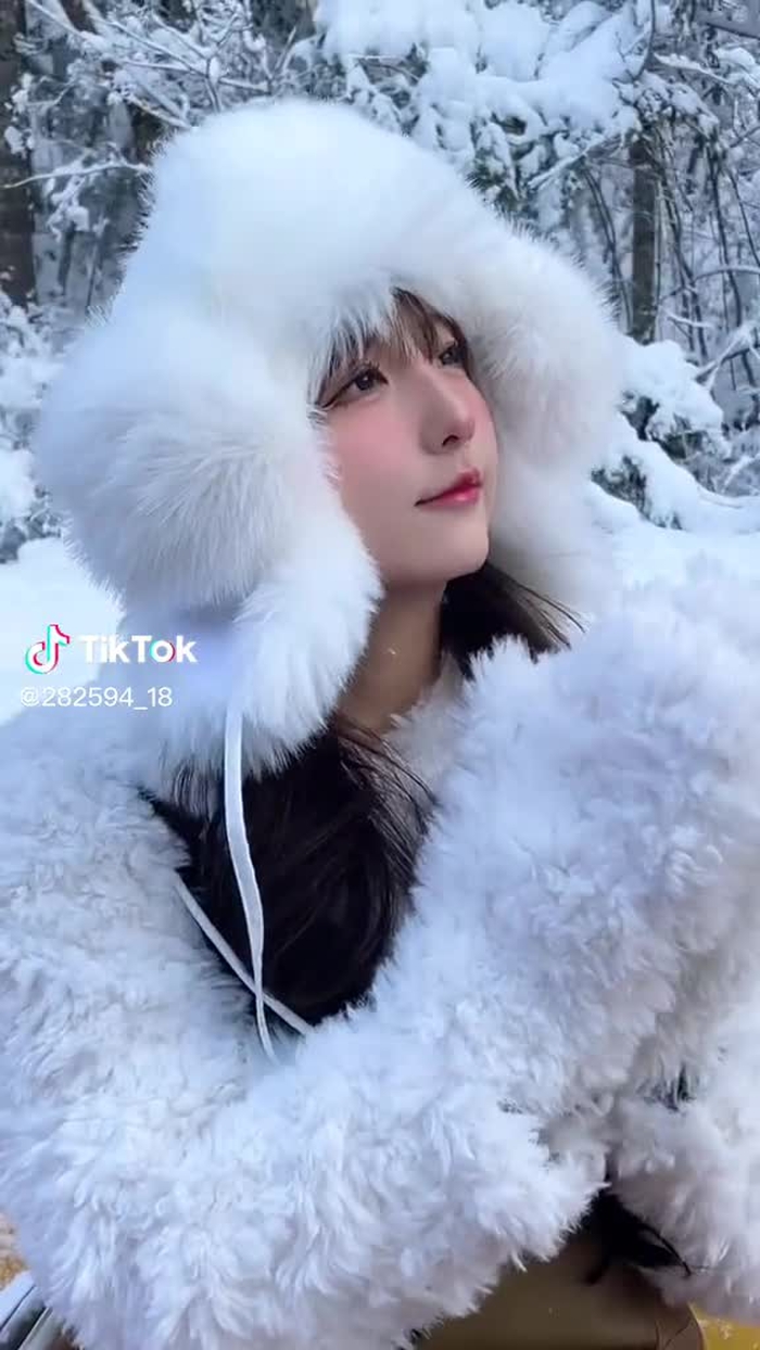 总要和喜欢的人来一次长白山吧!
