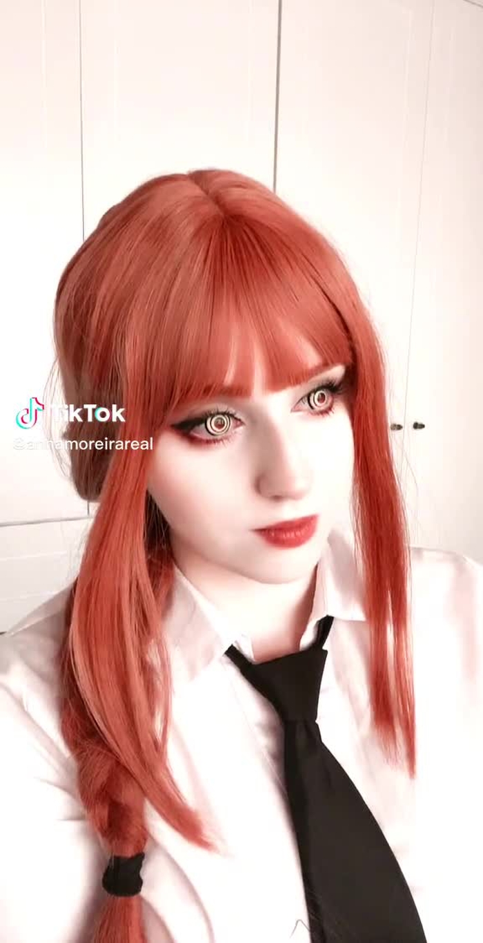 #chainsawmancosplay