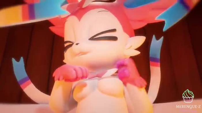 [Merengue-z] Sylveon's coffe's beneficts