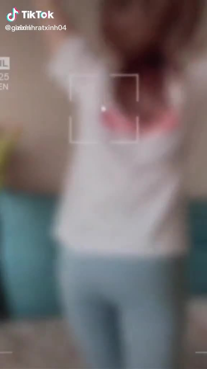 lím lun #gaixinh #gaixinhtiktok #girls # beauty #fyp #learnontiktok (1... 3