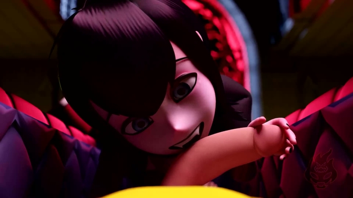 hotel transylvania 101