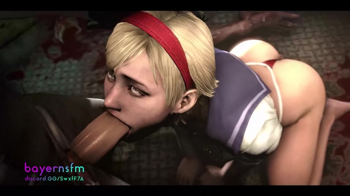 resident evil 2013