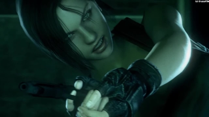 resident evil 1999