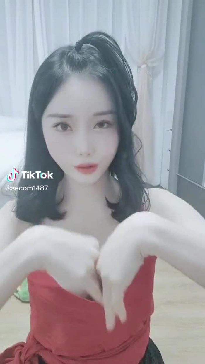 여러분 츄~~우♡♡ #츄 #귀여워서미안해 #추천 #하트