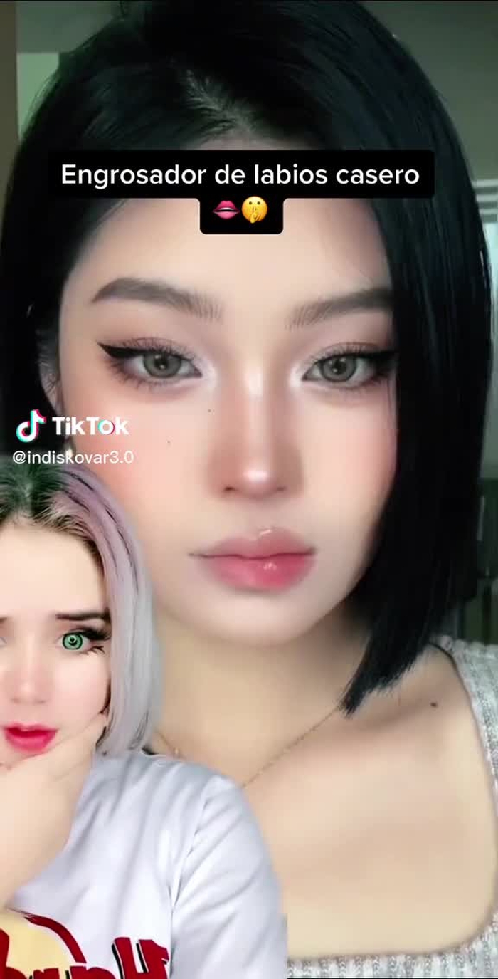 A qué hora viste este video? 2