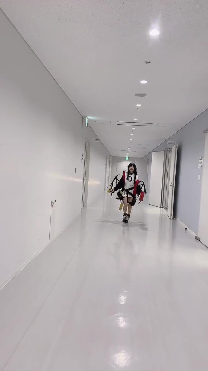 めでぃ@アークナイツ 3rd Anniversary Fes.(クロージャ) lv_moe