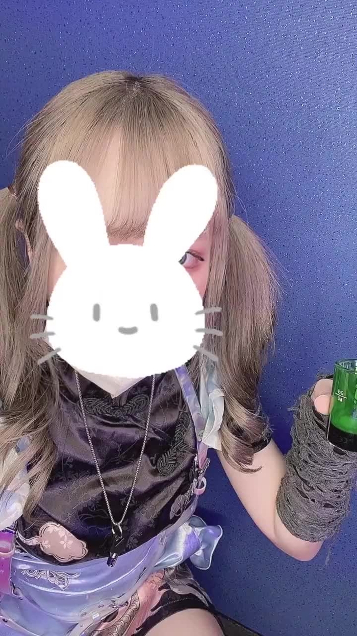 なぎにゃ@1/7 コンカフェゲスト nyan_o912