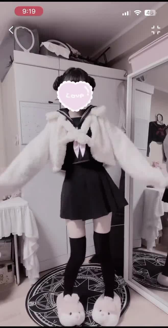 ʚ ミゆ ɞ lovelycatbuny 6