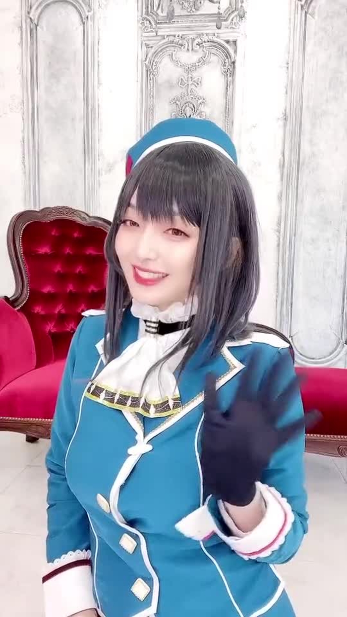 黒瀬ゆま yuma_nia