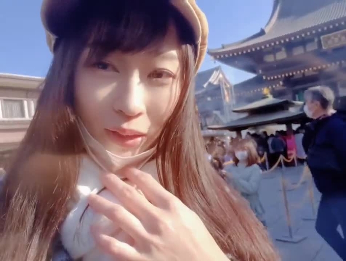 日野アリス(Risky Melody) hinoalice 33