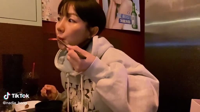 #youtube #맛나디아 좋아요 댓글 구독 plz🤍프로필 링크 or ‘나디아 홍 nadia_hong’🔍