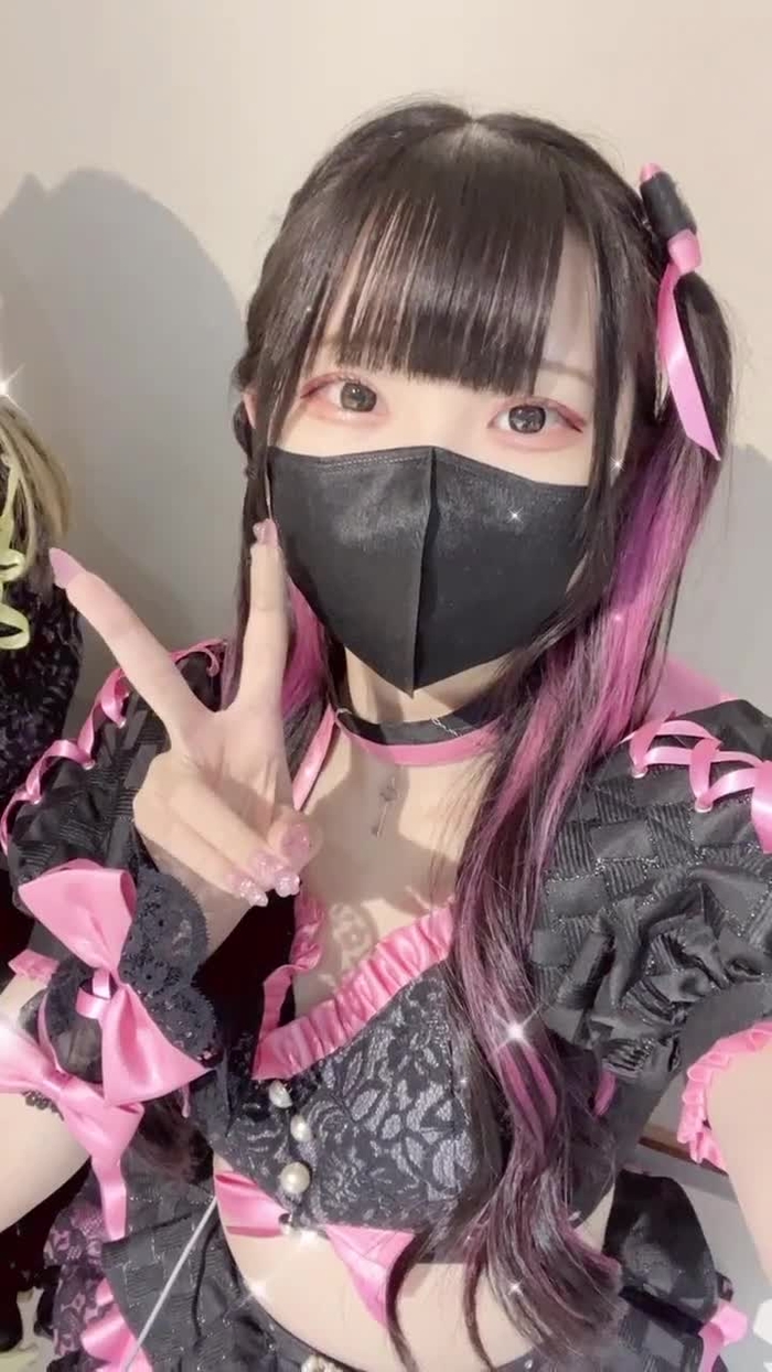 姫宮まい😈ིྀ💕 amaimai_eclipse 17