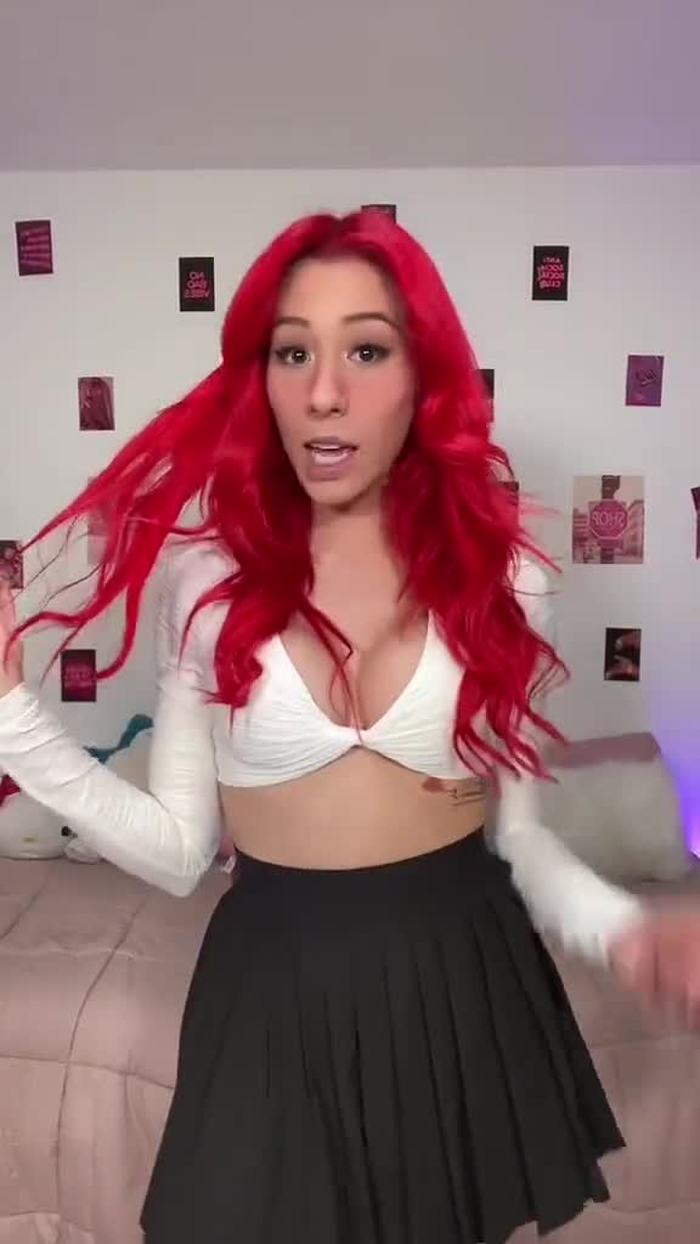 Zoey Di Giacomo zoeytush 4