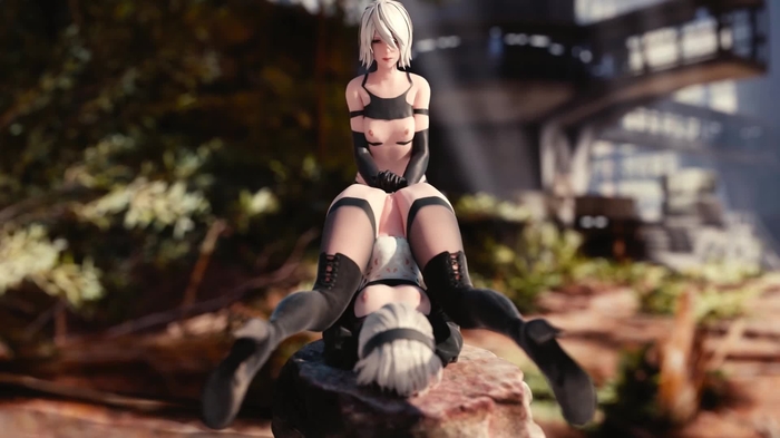 nier 1168