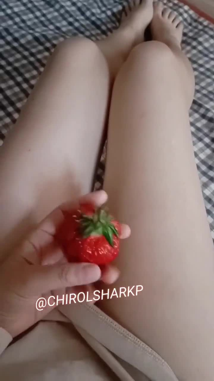 🍓ちろる🦈 CHIROLSHARKP 38