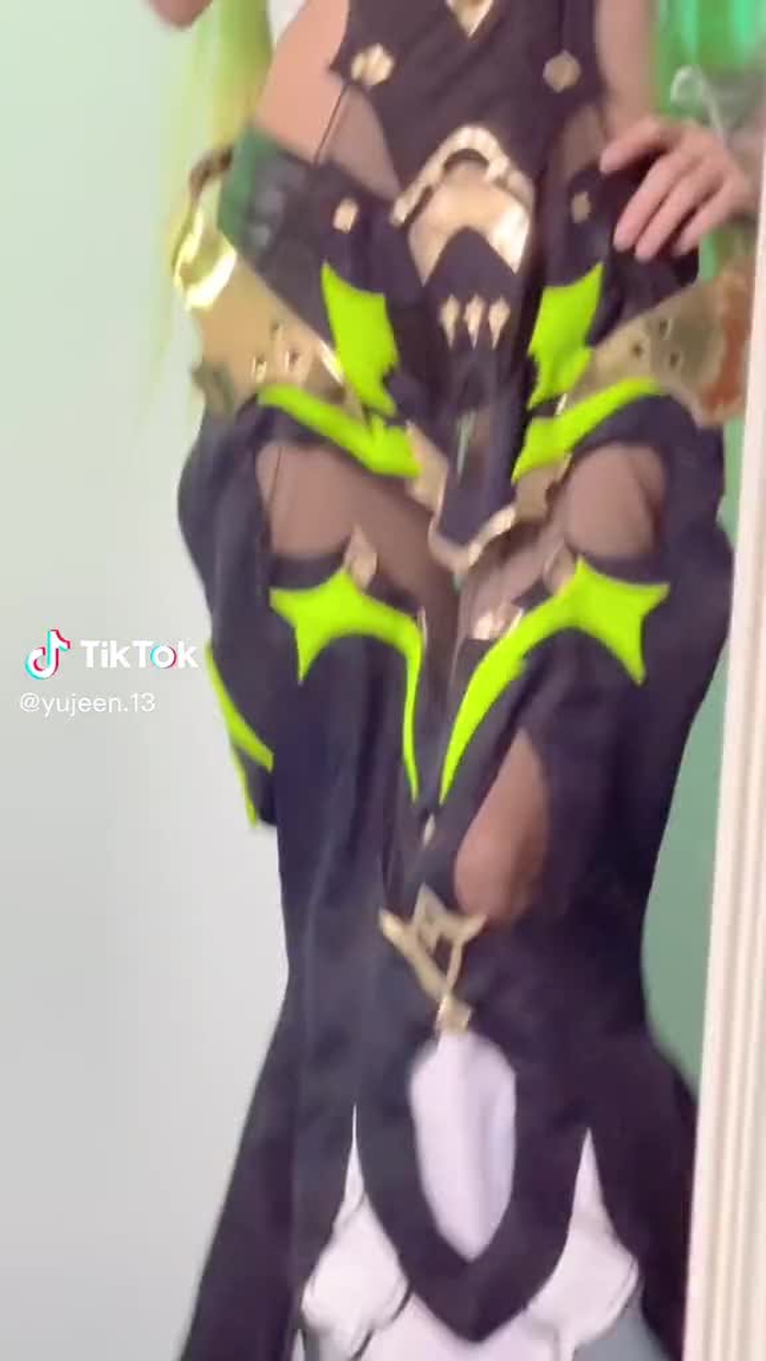 Mobius 🐍✨#mobius #mobiushonkai #honkaiimpact3rd #mobiuscosplay