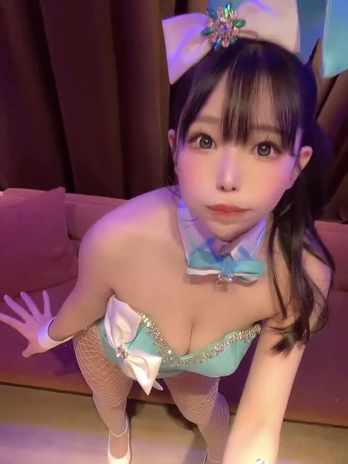 月宮まどか໒꒱フェチフェス4F63-64 madokameron