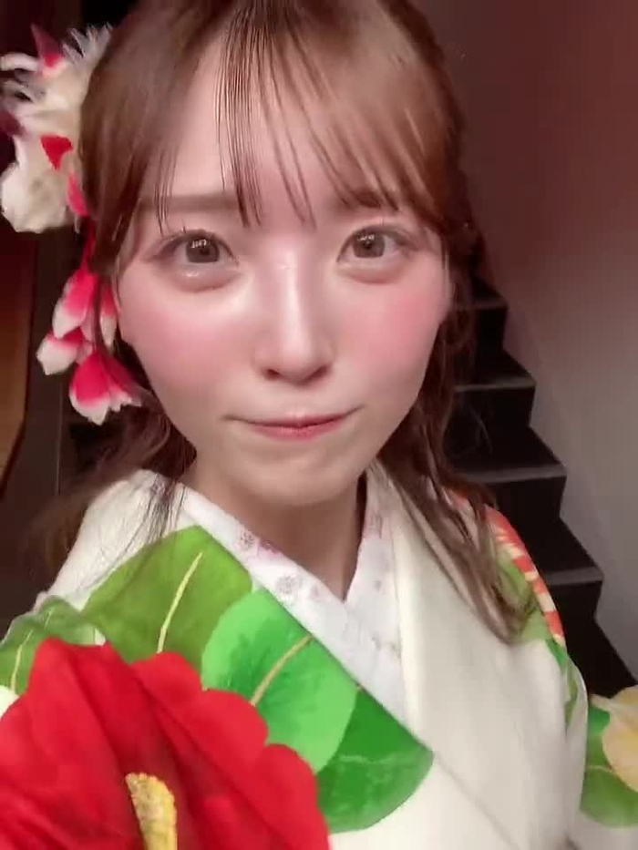 由良ゆら #よーよーよー♡1月28日1周年ライブ！ yurayura_yuraa 5