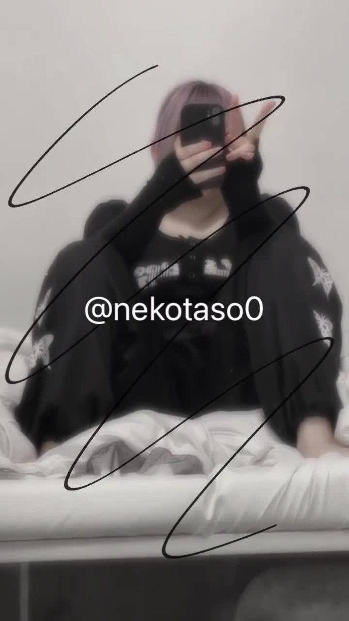 ねこたそ nekotaso0 21