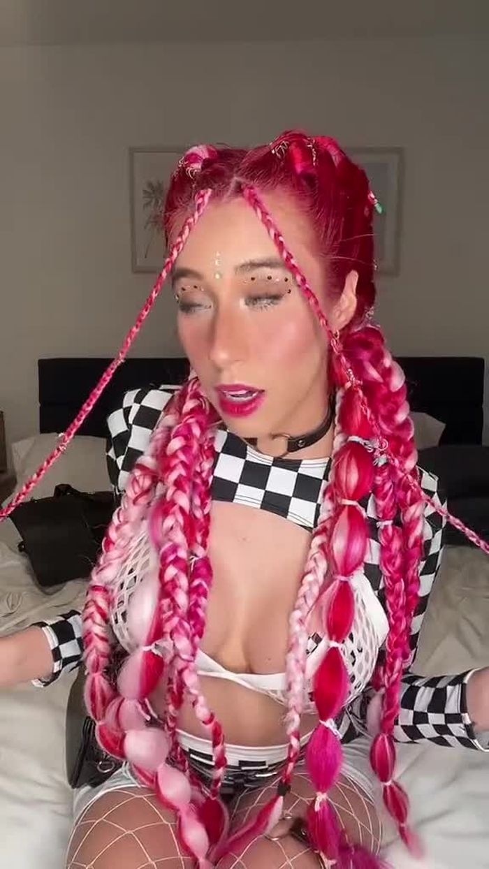 Zoey Di Giacomo zoeytush 5