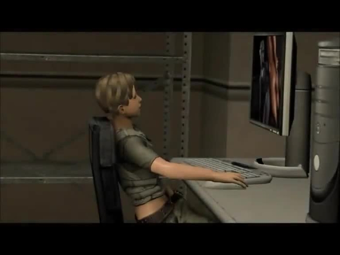 biohazard 427
