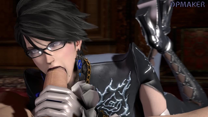 bayonetta 162