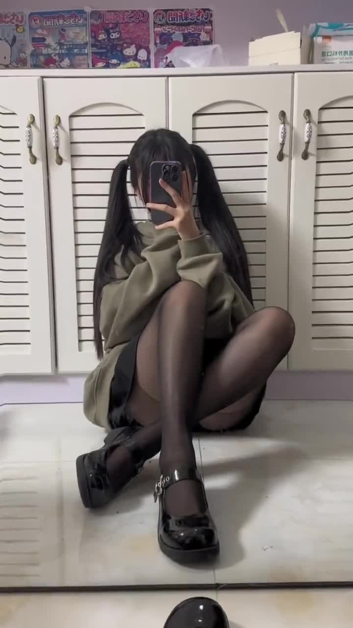 小九酱🍒 xiaojiu520jy 3