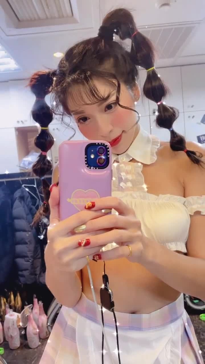 Anna～安安 Anna19971219 3