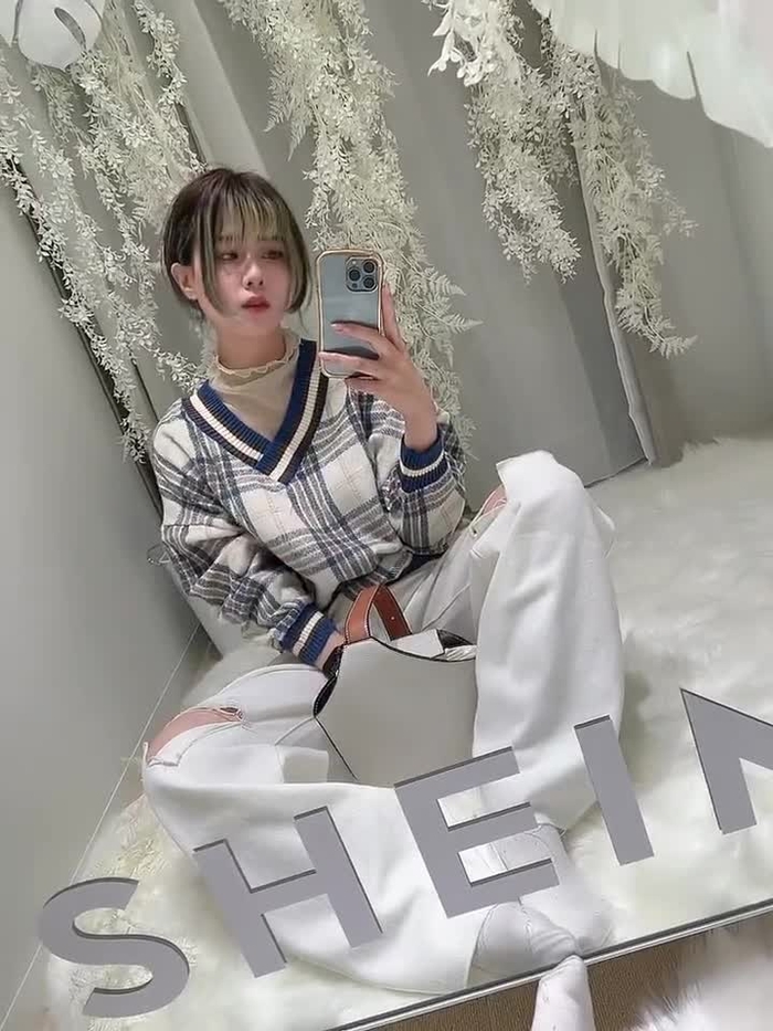 七瀬 さくら｜1/21 うさとぴあ🥕出勤 739ra 1